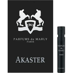Parfums de Marly Akaster Eau De Parfum Унисекс 1.2 ml vial Парфюми