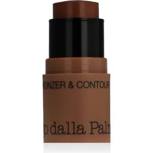 Diego Dalla Palma All In One Bronzer & Contour (51 Caffelatte) 4 g