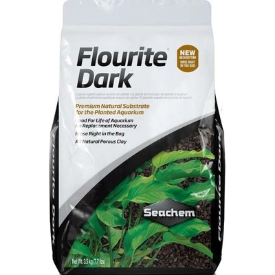 Seachem Flourite Dark 3,5 kg