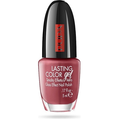 PUPA Milano Lak na nechty Lasting Color Gel (Nail Polish) 5 ml 015 Tropical Escape