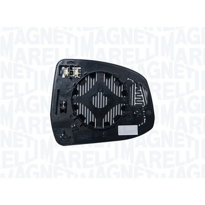 MAGNETI MARELLI Sklo Vonkajšieho zrkadla 351991307570