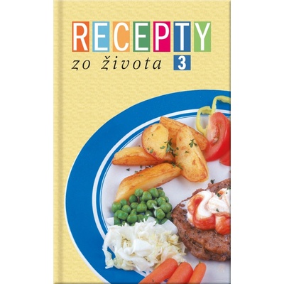 Recepty zo Života 3