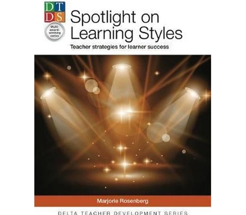 Spotlight on Learning Styles