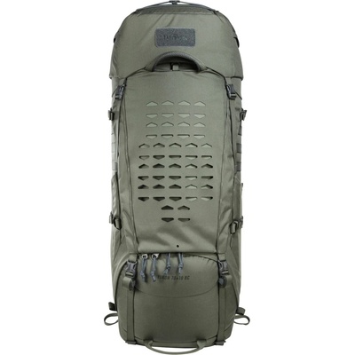 TATONKA Трекинг раница Tatonka Yukon 70+10 BC Walking backpack - Stone Grey Olive - размер One Size (505-0954-0111)