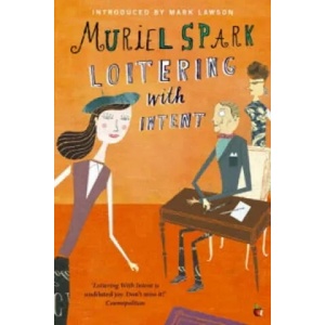 Loitering With Intent | Muriel Spark (2007)