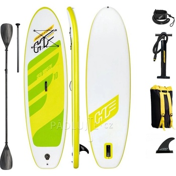 Paddleboard Hydro Force Sea Breeze 10’