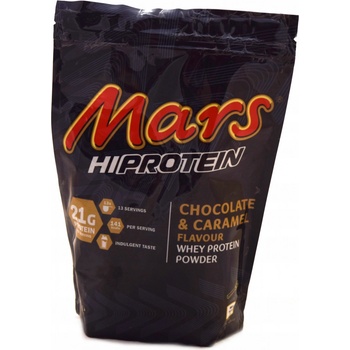 Mars HiProtein 455 g