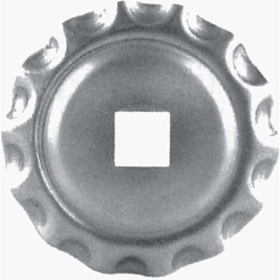 EKOfence Rozeta D70, t2mm 7380