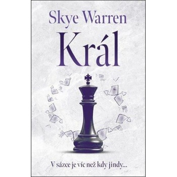 Král - Skye Warren