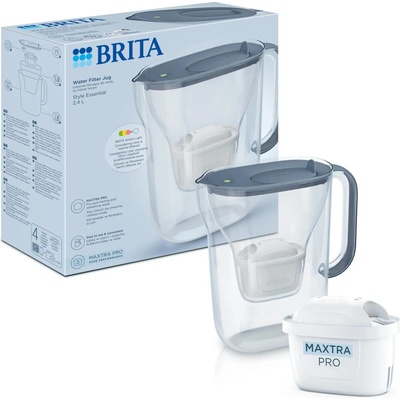 Brita Style ESS 2,4 l sivomodrá