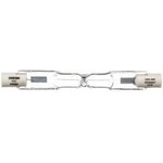 OSRAM Light bulb Osram Halogen lamp T12 2900°K R7s 48W 700lm