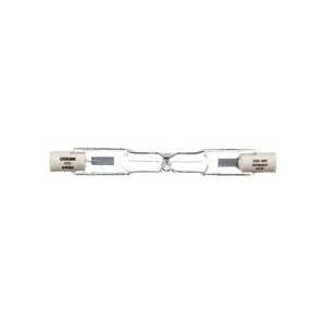 OSRAM Light bulb Osram Halogen lamp T12 2900°K R7s 48W 700lm