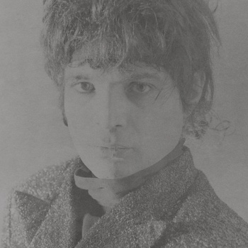 Alan Vega - Collision Drive CD