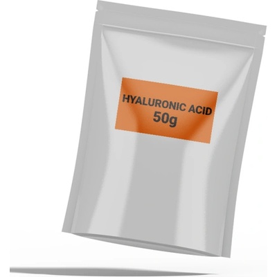 Hylauronic acid NATURAL 50 g