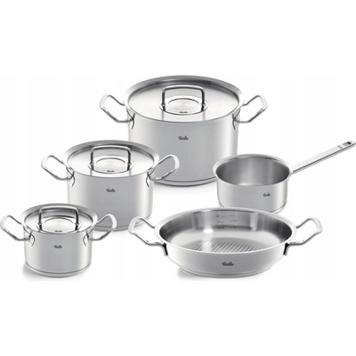 Fissler Original Profi Collection sada hrnců z nerezové oceli, 5-dílná