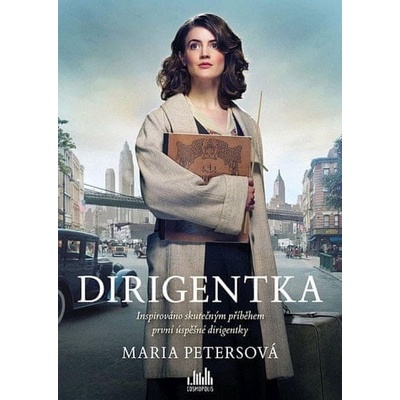 Dirigentka