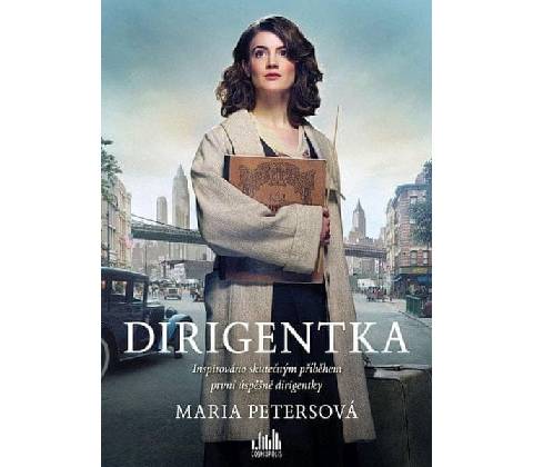 Dirigentka