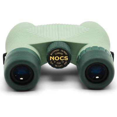Nocs Provisions Бинокъл Nocs provisions Standard Issue Binocular 25mm Binoculars - Glacial Blue - размер 8 x 25 mm (551-0096-0611)
