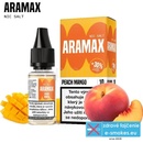 Aramax Salt Peach Mango 10 ml 10 mg