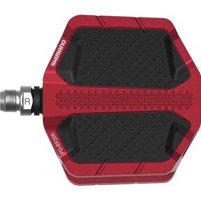 Shimano PD-EF205 Flat pedály
