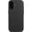 WOOLnut Leather Case for iPhone 17 - Black (K-WN-IP17-C-3080-BK)