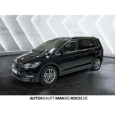 Volkswagen Touran 1.5 TSI Highline DSG 110 kW