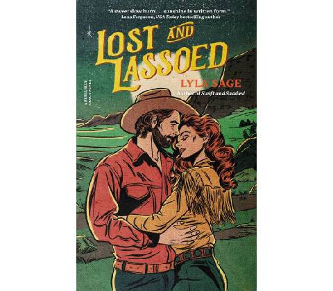 Lost and Lassoed