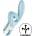 Satisfyer Touch Me Blue