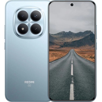 Image 1 of Xiaomi Redmi Note 15 Pro+ 5G 256GB 12GB RAM Dual