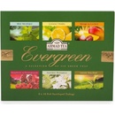 Čaje Ahmad Tea Evergreen 6 x 10 x 2 g