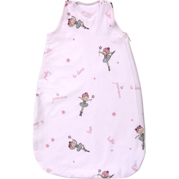 Lorelli Classic СП. ЧУВАЛ ЛЕТЕН 80 СМ РАНФОРС БАЛЕТ РОЗОВО s (20810343401r)