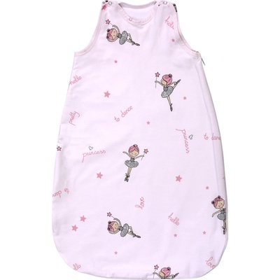 Lorelli Classic СП. ЧУВАЛ ЛЕТЕН 80 СМ РАНФОРС БАЛЕТ РОЗОВО s (20810343401r)