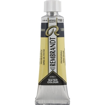 Rembrandt Professional Акварелна боя Paynes Grey 10 ml 1 бр (05017080)