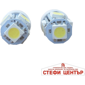 Image 1 of Paolo Диодни крушки Т10 28156 2бр/к-т (28474)