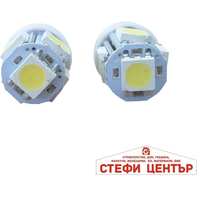 Paolo Диодни крушки Т10 28156 2бр/к-т (28474)