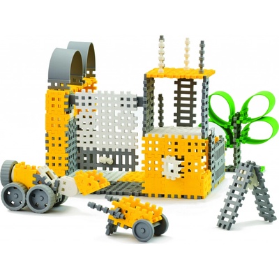 Marioinex MINI WAFLE Zedník velký