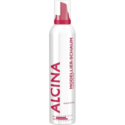 Alcina Modeling Mousse 300 ml
