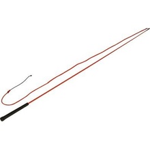 WHIP&GO Lonžovací bič 165cm modrý