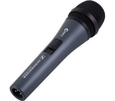 Sennheiser E835S