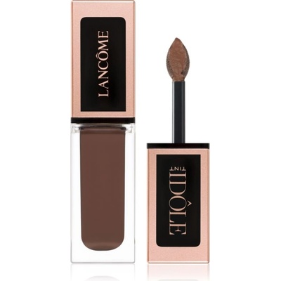 Lancôme Idôle Tint tekuté oční stíny 11 Rich Espresso 7 ml