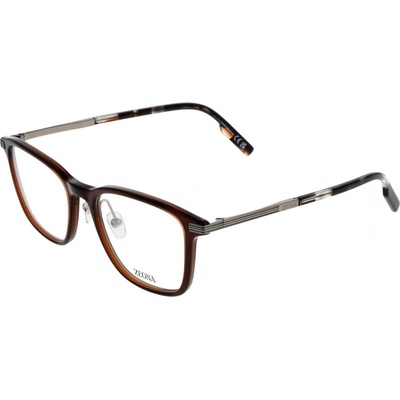 Ermenegildo Zegna obroučky EZ5251-H 050 Titan