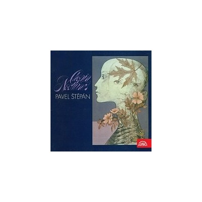 Pavel Štěpán – Chopin - Nokturna MP3