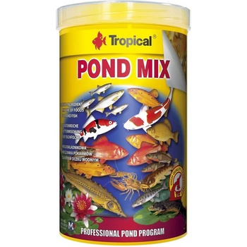 Tropical Pond Mix 1 Л