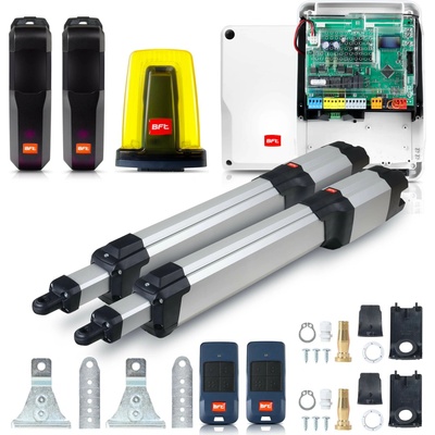 BFT KUSTOS ULTRA BT B25 KIT pre krídlové brány