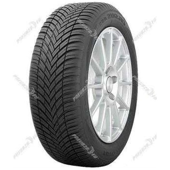 Toyo Celsius AS2 215/45 R17 91W