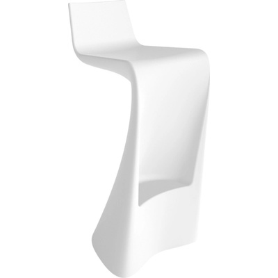 Vondom Wing 72 cm matně bílá