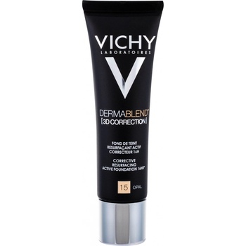 Vichy Dermablend 3D 45 30 ml