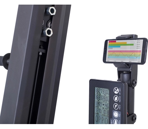 Climber XEBEX Vertical