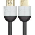 Kordz Кабел 15 метра HDMI PRO-HD1500 - PRO Standard Speed HDMI Cable by Kordz