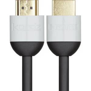 Kordz Кабел 15 метра HDMI PRO-HD1500 - PRO Standard Speed HDMI Cable by Kordz